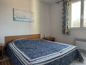 3 bedrooms - Family house 4 rooms 8 people, near the beach in Banyuls-sur-Mer (Banyuls-sur-Mer)