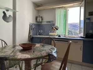 Dining - Family house 4 rooms 8 people, near the beach in Banyuls-sur-Mer (Banyuls-sur-Mer)