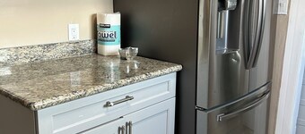 Delightful 5-bedroom house with AC in welcoming Vallejo