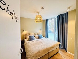 3 Schlafzimmer, Schreibtisch, kostenloses WLAN