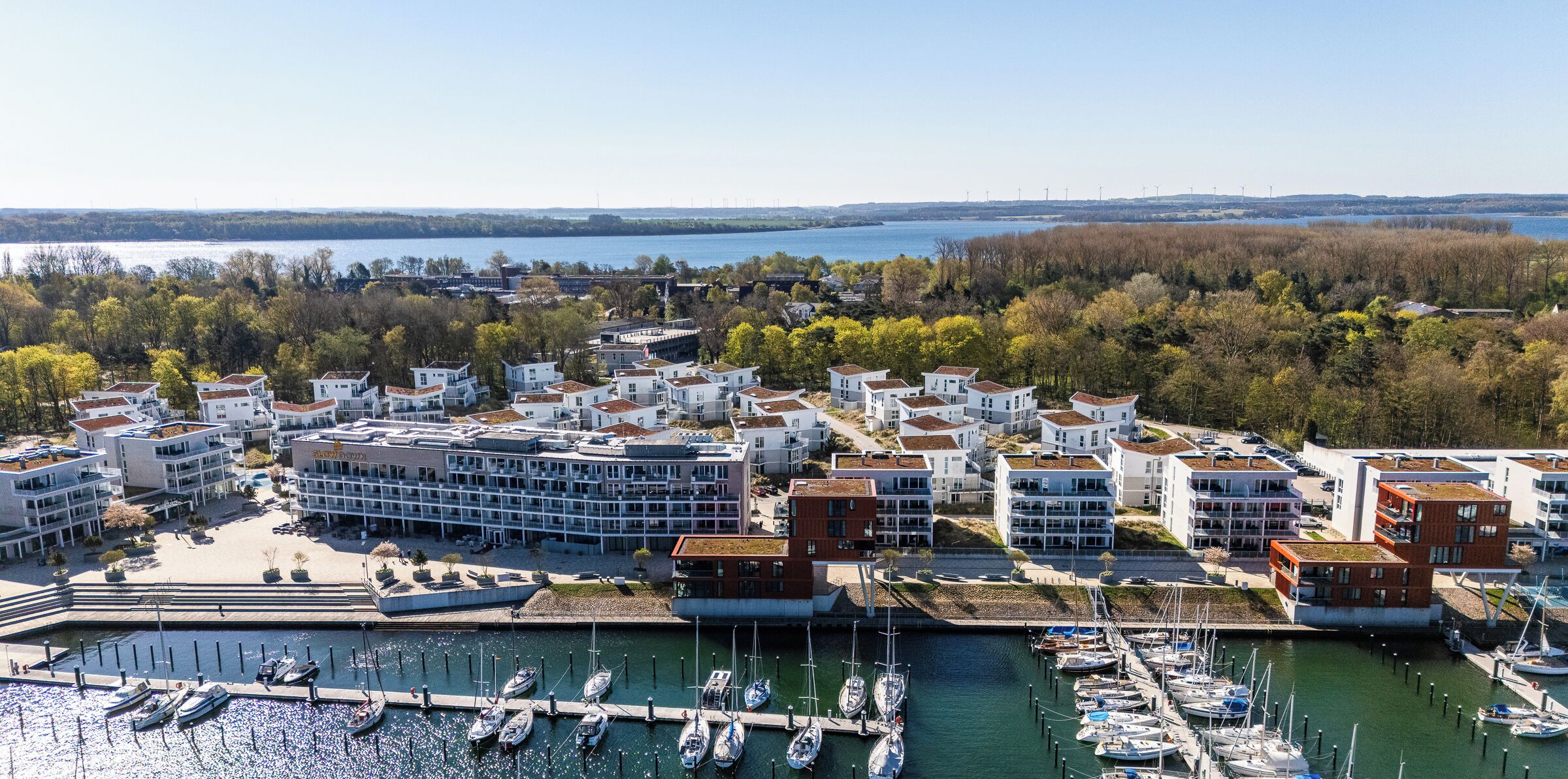 Marina