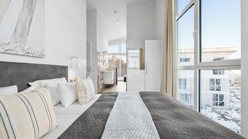 3 Schlafzimmer, kostenloses WLAN