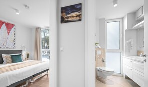 2 slaapkamers, gratis wifi