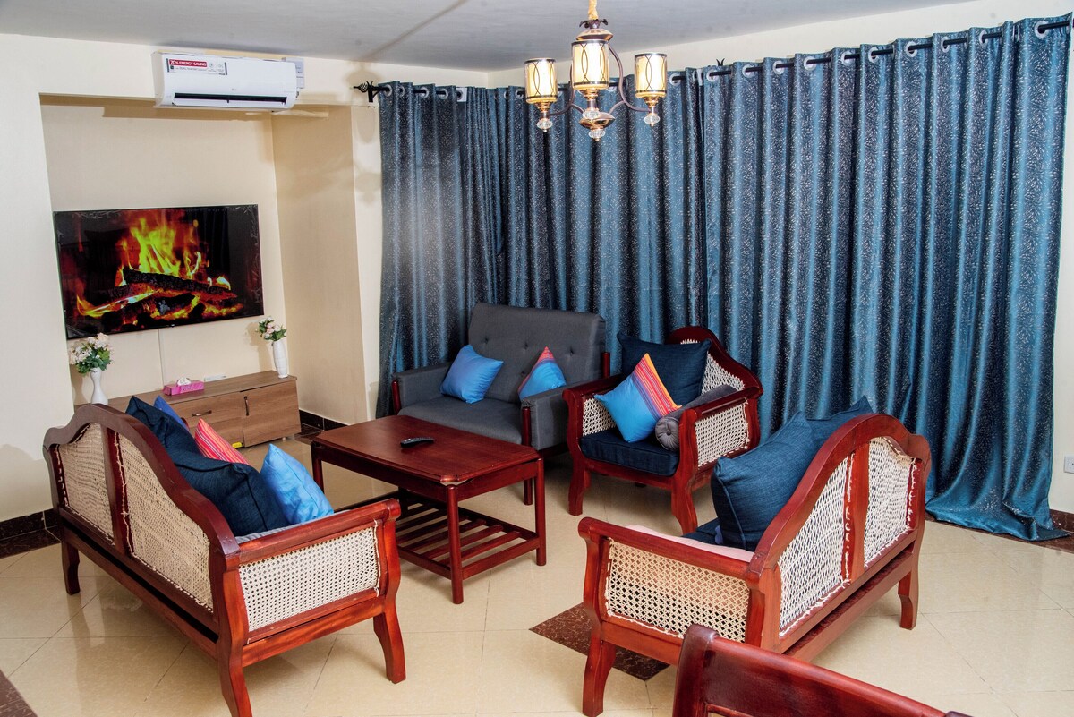 Image de profil de l’hôte