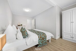 1 chambre, accès au Wi-Fi (inclus), literie fournie