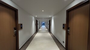 Interior - MALPE RIVIERA (Malpe)