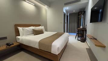 Classic-Doppelzimmer