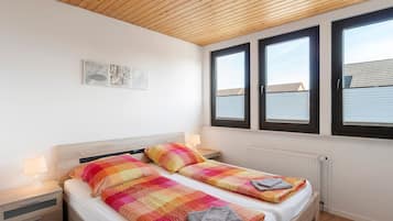 Wi-Fi, draps fournis