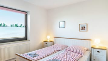 Wi-Fi, draps fournis