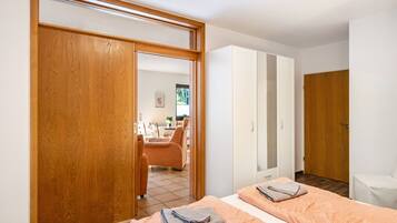 Wi-Fi, draps fournis