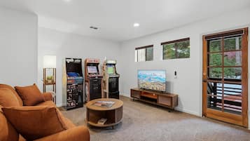 Sala de juegos