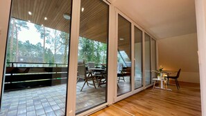 Interior - Chalet 'Spacious  with Style  Comfort' with Wi-Fi (Garstedt)