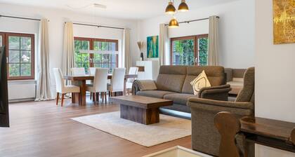 Stayplace n° 2 : Appartement design spacieux et moderne