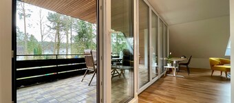 Chalet 'Spacious  with Style  Comfort' with Wi-Fi