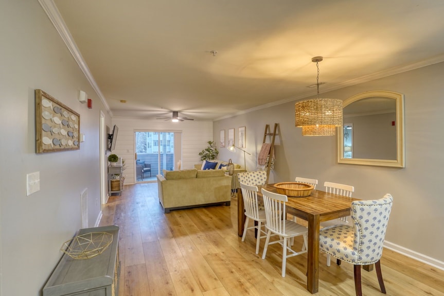 2 Br, Ba Condo-pool Commty-minutes To Rehoboth Beaches & Boards-3708 Sanibel - Rehoboth Beach, DE