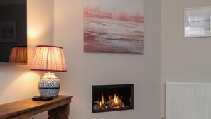 Interior - Stylish Sanctuary | Estuary Views | Outside Space (Salcombe)