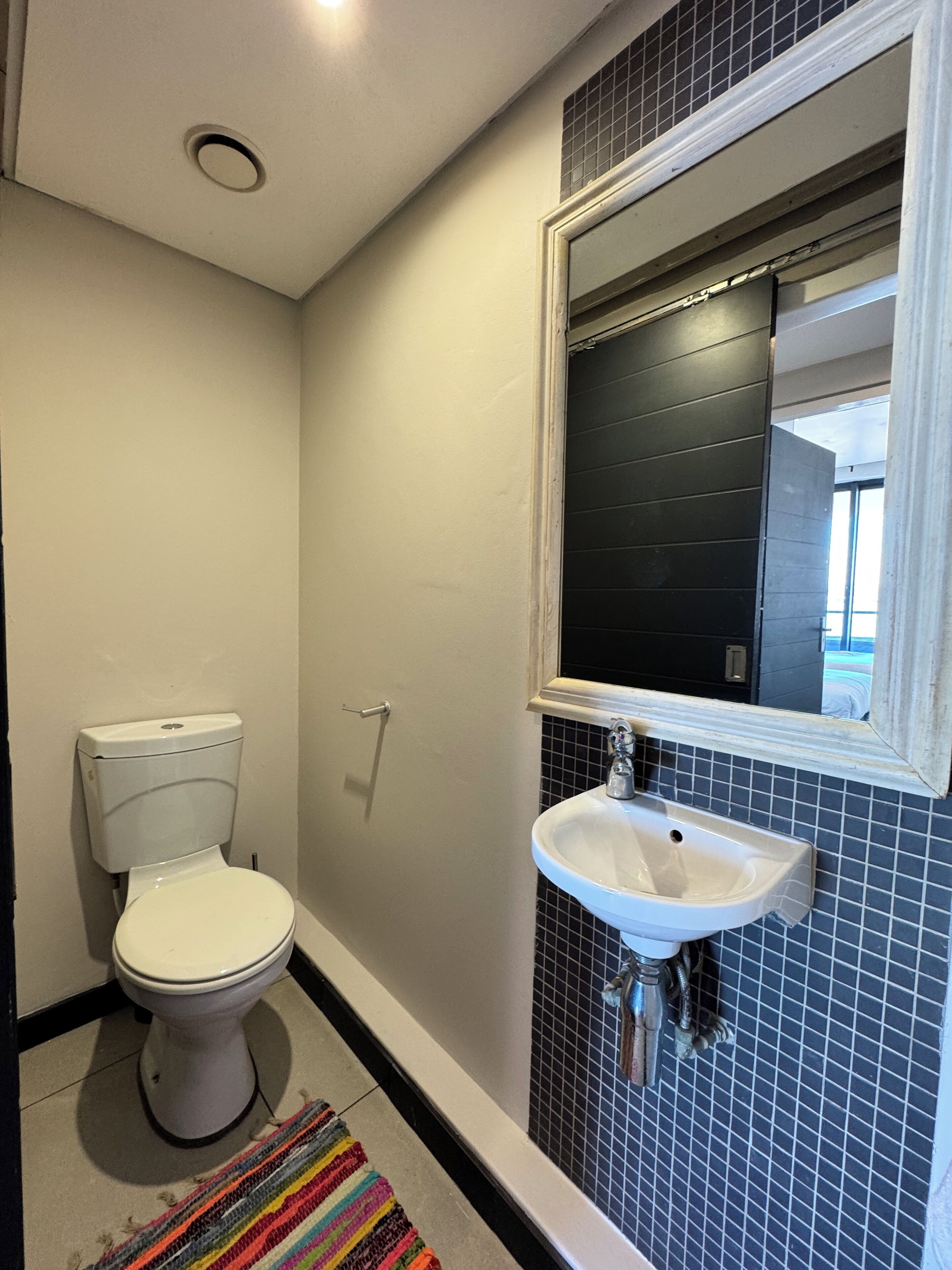 Badkamer