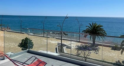 Fronte mare Alba chiara - 1° piano dx