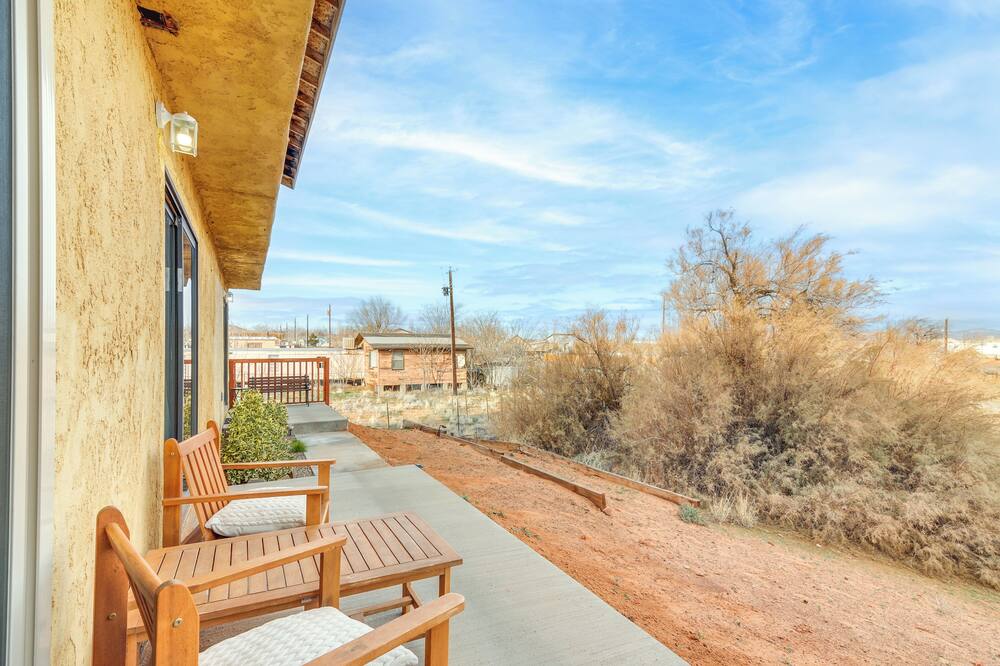 Adventure Base 2 Near Lake Powell - Vermilion Cliffs National Monument, AZ
