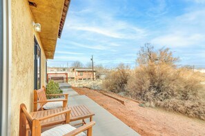 Interior - Adventure Base 2 Near Lake Powell (Kanab)