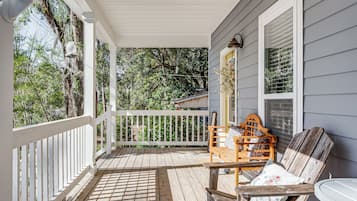 House (4 Bedrooms) | Bahagian dalam