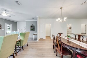 Nhà (4 Bedrooms) | Nội thất