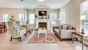 Hus (4 Bedrooms) | Fasade