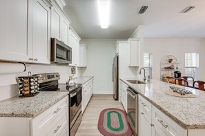 Nhà (4 Bedrooms) | Nội thất