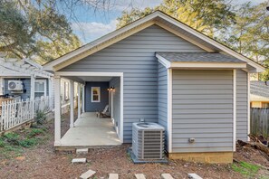 Nhà (4 Bedrooms) | Nội thất