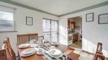 Apartment (4 Bedrooms) | Interior