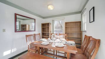 Căn hộ (4 Bedrooms) | Nội thất