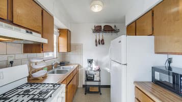 Căn hộ (4 Bedrooms) | Nội thất