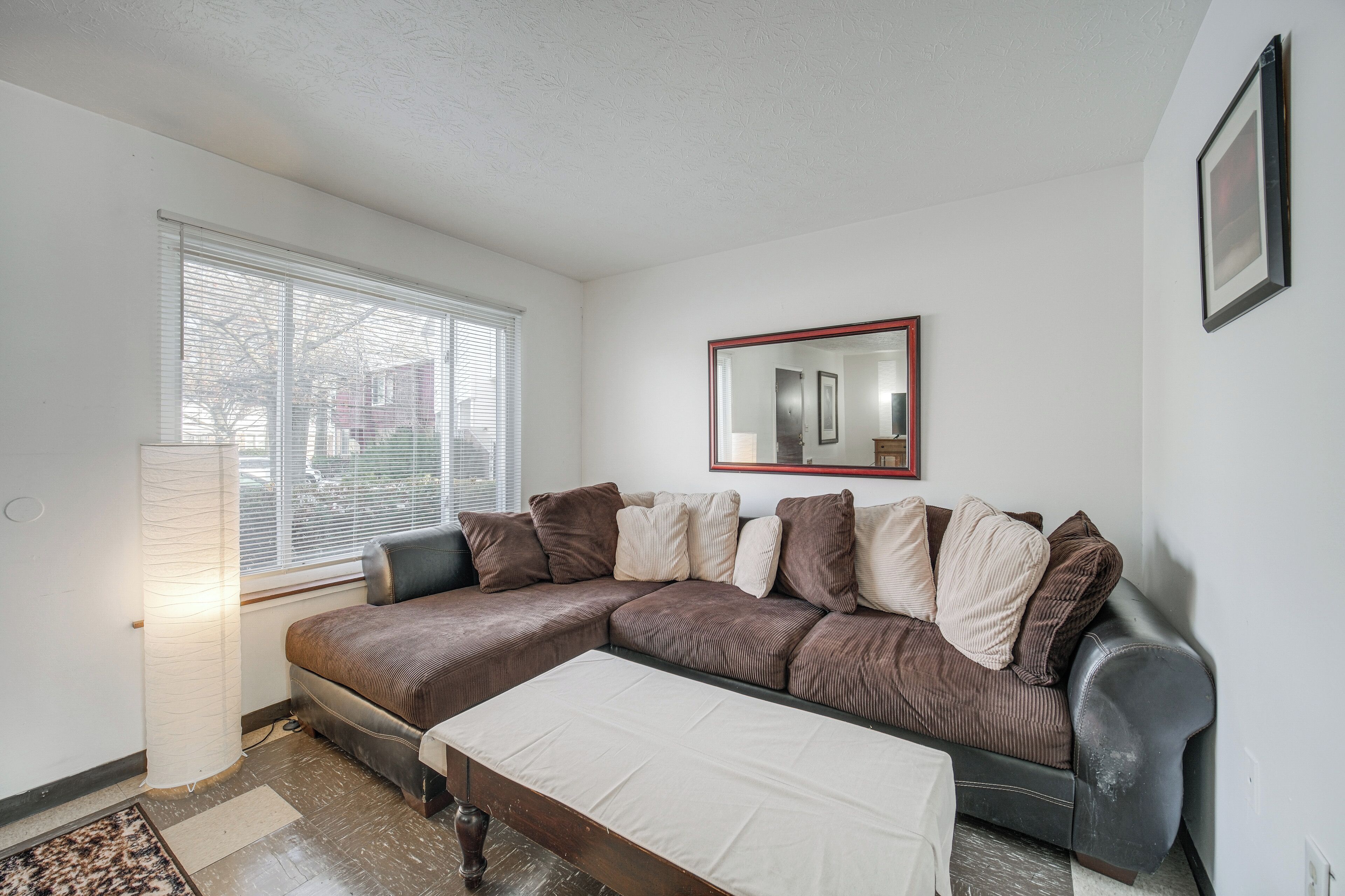 公寓 (4 Bedrooms) | 住宿正面