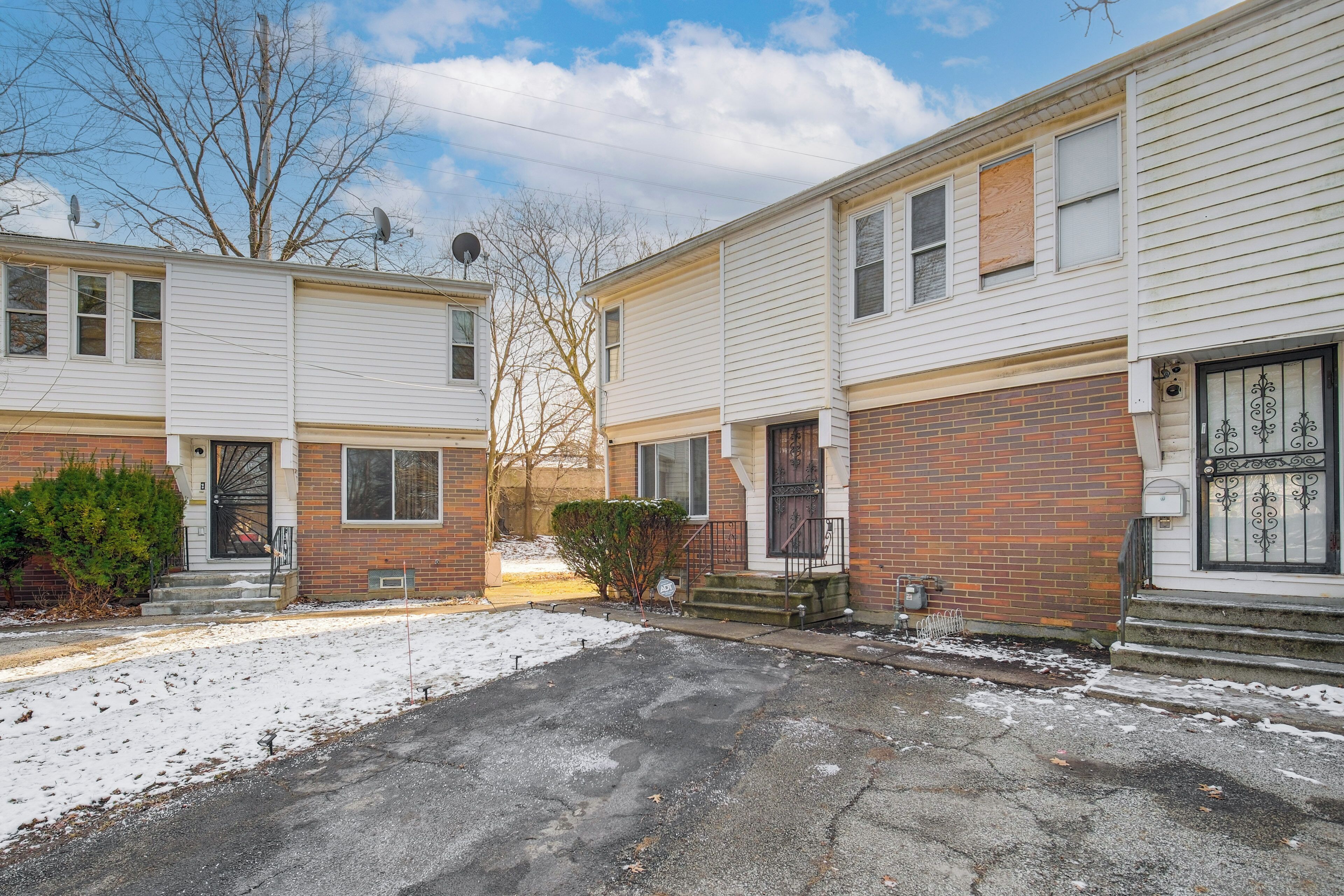 Apartment (4 Bedrooms) | Interior