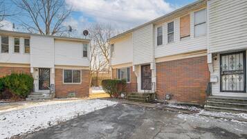 Apartment (4 Bedrooms) | Interior