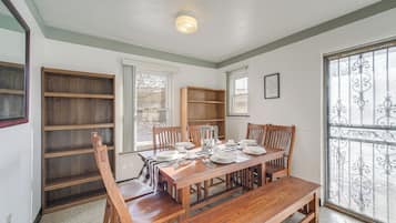 Căn hộ (4 Bedrooms) | Nội thất