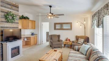 Casa (3 Bedrooms) | Fachada da propriedade