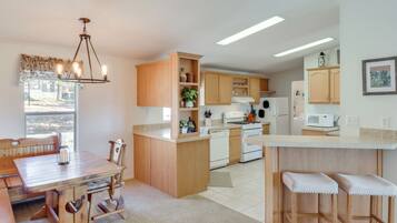 Casa (3 Bedrooms) | Parte interna