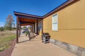 獨棟房屋 (3 Bedrooms) | 住宿內部