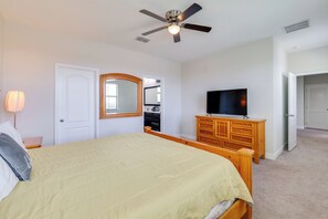 House (3 Bedrooms) | Interior - Golf, Dine & Unwind Poolside! Haines City Getaway (Haines City)