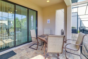 Maison (3 Bedrooms) | Intérieur