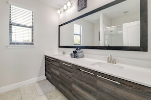 Maison (3 Bedrooms) | Intérieur
