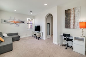 Maison (3 Bedrooms) | Intérieur