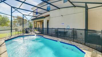 Maison (3 Bedrooms) | Intérieur