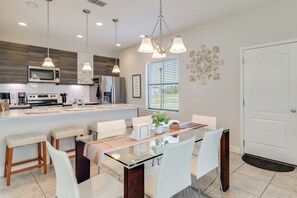 Casa (3 Bedrooms) | Interior