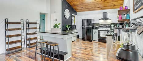 Casa (3 Bedrooms) | Interior