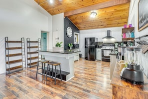 Nhà (3 Bedrooms) | Nội thất