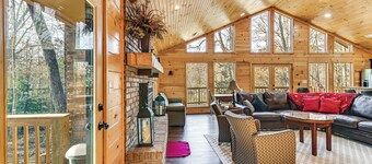 Boat & Relax! Wooded Northport Home on 60 Acres