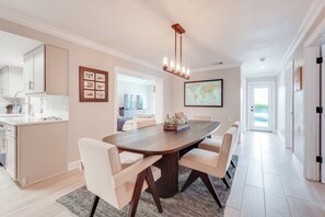 하우스 (4 Bedrooms) | 내부