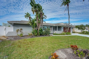 하우스 (4 Bedrooms) | 내부